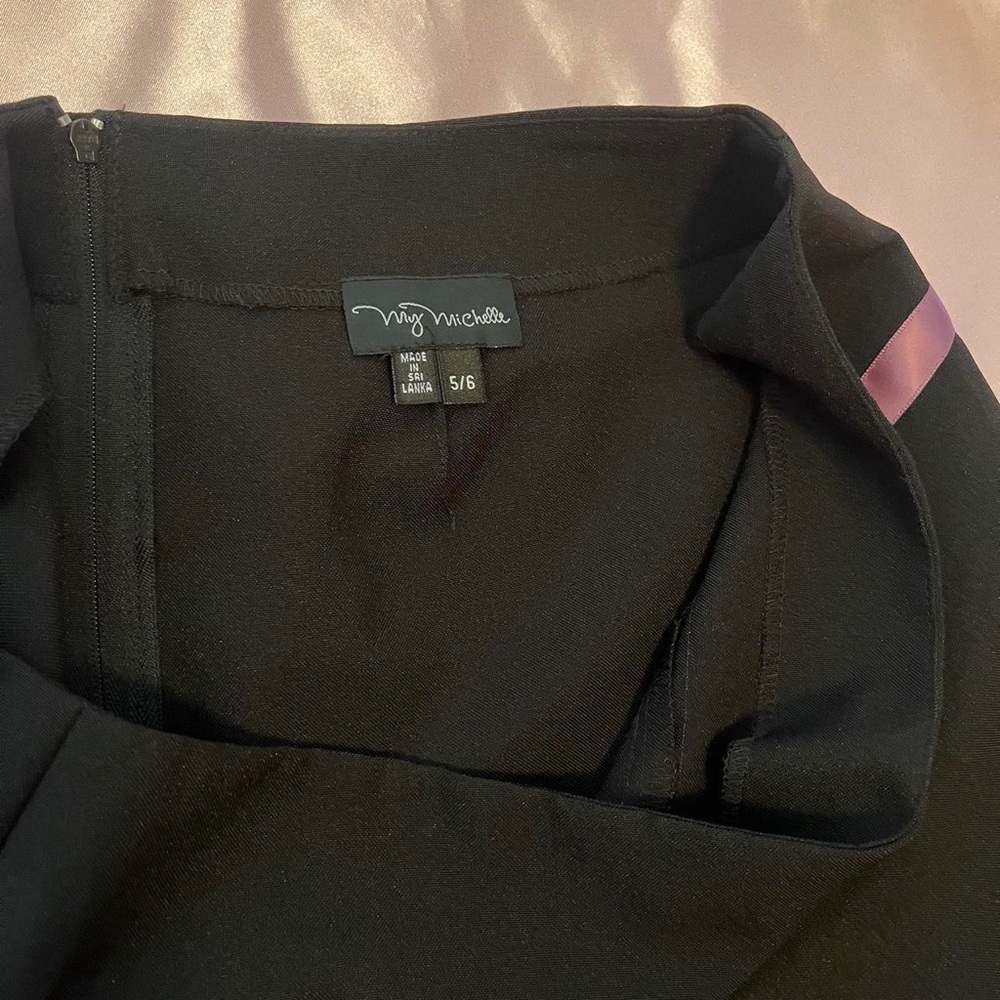 90s Vintage My Michelle Skirt - Picture 2 of 4